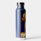 Die Schönheit Trinkflasche (Rechts)