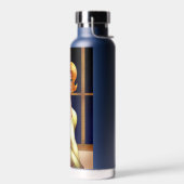 Die Schönheit Trinkflasche (Links)