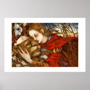 Die Schönheit und das Tier Poster