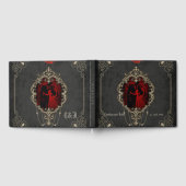 Die Schönheit und der Reichtum der Liebe Gästebuch (Voll)