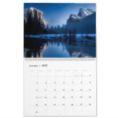 Die Schönheits-Kalender 2019 der Natur (groß) Kalender (Jan 2027)