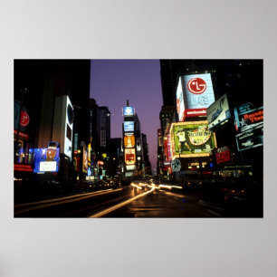 Die Schönheitsfarbe und die Energie der berühmten Poster