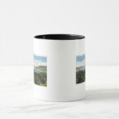 Die schönste Aussicht auf den Lago Maggiore Tasse (Zentrum)