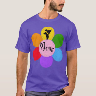Die schönste Mutter der Welt T-Shirt