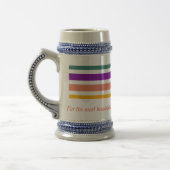 Die schönste und liebenswerteste Tasse (Links)