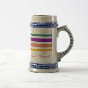 Die schönste und liebenswerteste Tasse
