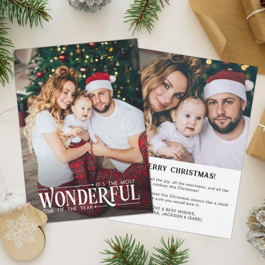 Die schönste Zeit 2 Foto Weihnachten