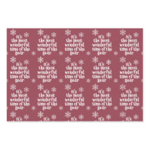 Die schönste Zeit der Waldlandschneeflocke