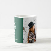 die schönste Zeit des Jahres... Kaffeetasse (Mittel)