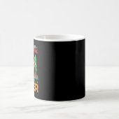 Die schönste Zeit für einen Bierurlaub Kaffeetasse (Mittel)