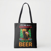 Die schönste Zeit für einen Bierurlaub