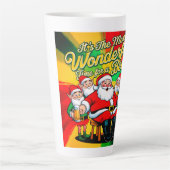 Die schönste Zeit für Milchtasse (Vorderseite)