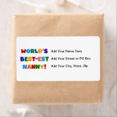 Die schönsten Gaben der Welt in hellen Farben (Insitu)