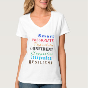 Die schönsten Plätze der Stadt T-Shirt