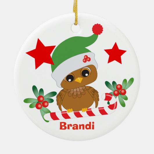 Die schönsten Urlaubstage Keramik Ornament (Hinten)