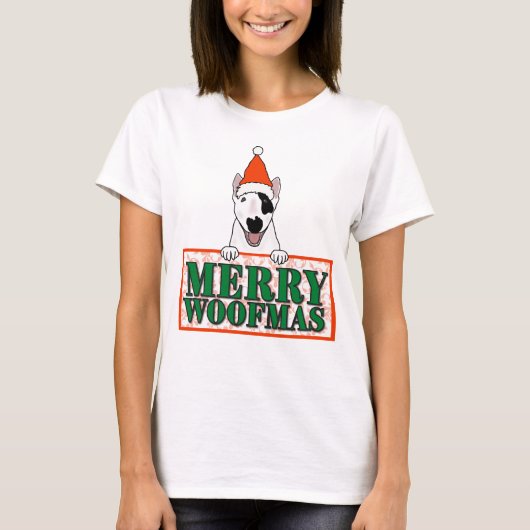 Die schönsten Weihnachten wird mit einem glücklich T-Shirt (Vorderseite)