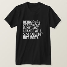 Die Schöpfung ist meine letzte Chance auf eine rau