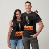 Die Schöpfung T-Shirt (Unisex)