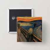 Die Schraubentaste Button (Vorne & Hinten)