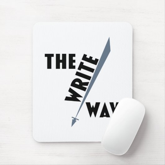 Die Schreibweise Mousepad (Mit Mouse)