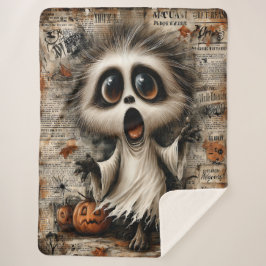 Die schreiende Weichheit: Ein Howl zwischen Schlag Sherpadecke