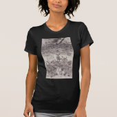 Die Schrotte durch Felicien T-Shirt (Vorderseite)