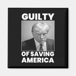Die Schuld, Amerika Retten Magnet
