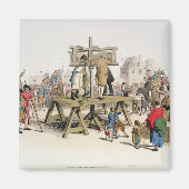 Die Schuld Magnet (Vorne)