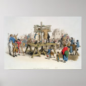 Die Schuld Poster (Vorne)