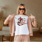 Die Schulden wird bezahlt T-Shirt