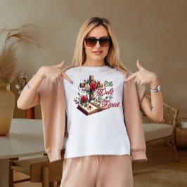 Die Schulden wird bezahlt T-Shirt