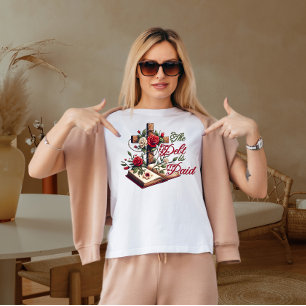 Die Schulden wird bezahlt T-Shirt