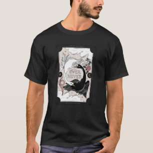 Die Schule für Gut und Böse Ewig Niemals Schwarz & T-Shirt