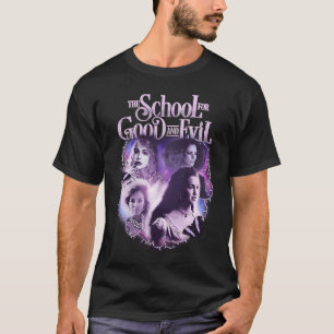 Die Schule für Gut und Böse Gruppenaufnahme Dornre T-Shirt