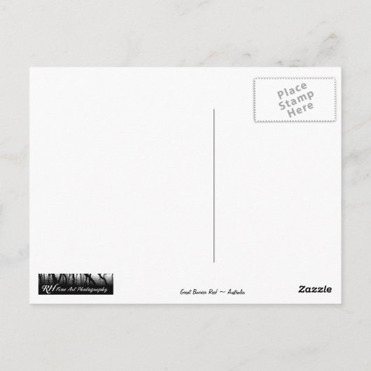 Die Schule ist aus! Postkarte (Rückseite)