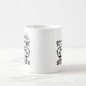 Die Schule ist für die Tasse im Sommer - das perfe (Mittel)