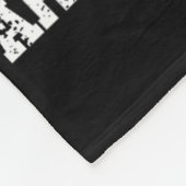 Die Schule ist wichtig, aber Muskeln sind wichtig Fleecedecke (Ecke)