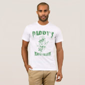 Die Schule O'Chuggin des Paddys T-Shirt (Vorne ganz)