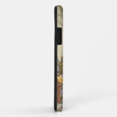 Die Schule RAPHAEL von Athen Case-Mate iPhone Hülle (Hinten/Rechts)