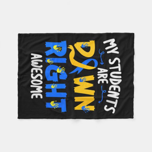 Die Schüler sind vor dem Krieg im Phantastischen Z Fleecedecke (Vorderseite (Horizontal))