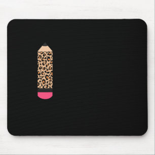 Die Schüler überlebten 100 Tage meines Leoparden P Mousepad