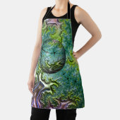 Die Schürze der Reise (InSitu)