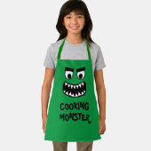 Die Schürze für die Kinder ist ein wunderschönes,  (Insitu)