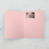 Die Schutzkarte Karte (Innenseite)