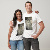 Die Schwan-Prinzessin, 1900 T-Shirt (Unisex)