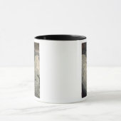 Die Schwan-Prinzessin, 1900 Tasse (Zentrum)