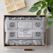 Die Schwanenprinzen Seidenpapier (Geschenk)