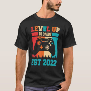 Die Schwangerschaftsankündigung stieg bald auf b b T-Shirt