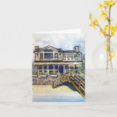 Die Schwary-Zuhause auf der Lido-Insel Karte (Gelbe Blume)