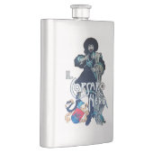 DIE SCHWARZE CORSAIR FLACHMANN (Rechts)